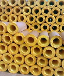 Bông thủy tinh định hình